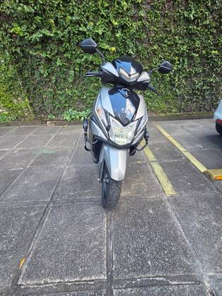 HONDA ELITE 125i HONDA ELITE 125i